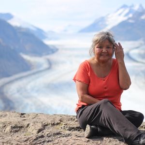 Meet your Posher, Linda